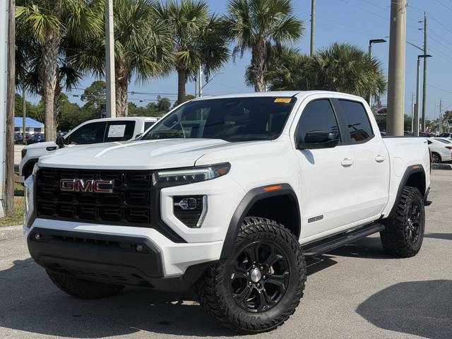 2023 GMC Canyon 4WD Elevation 4WD photo