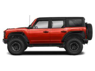 2023 Ford Bronco 4 Door Raptor 4WD photo