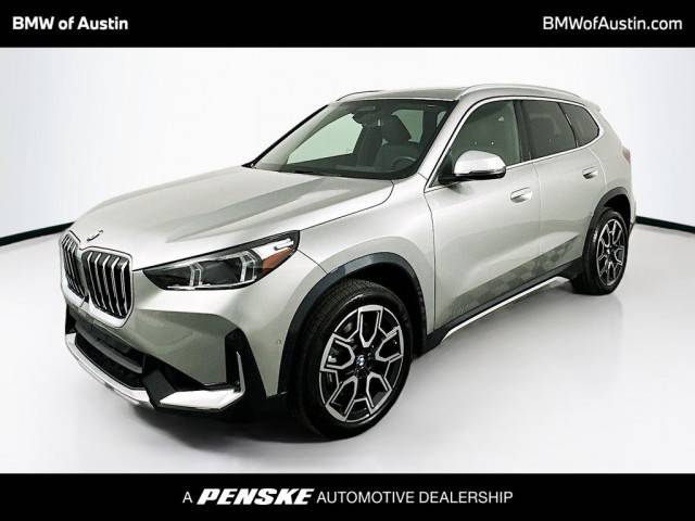 2023 BMW X1 xDrive28i AWD photo