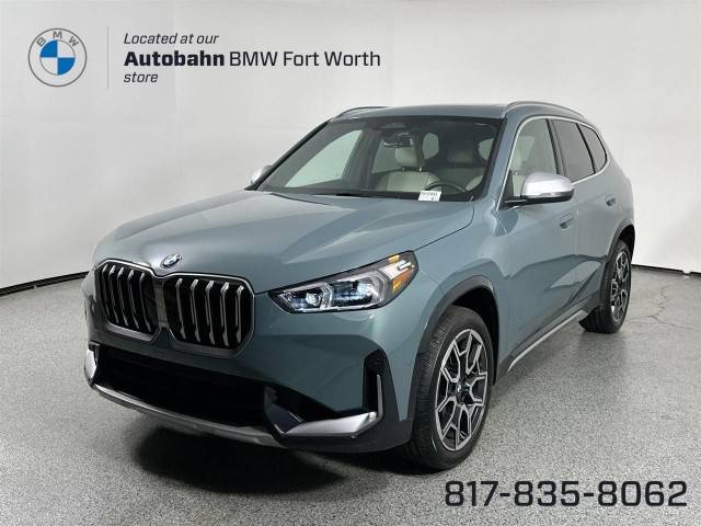 2023 BMW X1 xDrive28i AWD photo