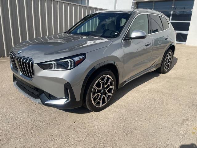 2023 BMW X1 xDrive28i AWD photo