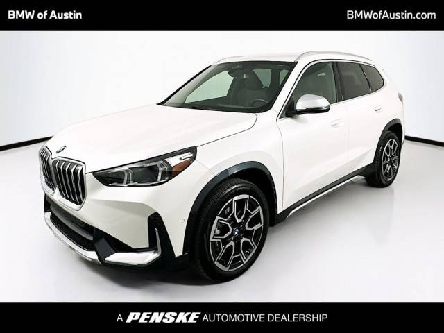 2023 BMW X1 xDrive28i AWD photo