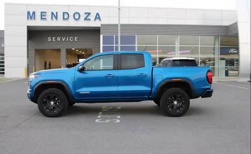 2023 GMC Canyon 2WD Elevation RWD photo