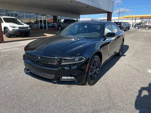 2023 Dodge Charger SXT AWD photo