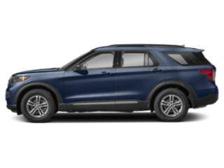 2023 Ford Explorer XLT 4WD photo