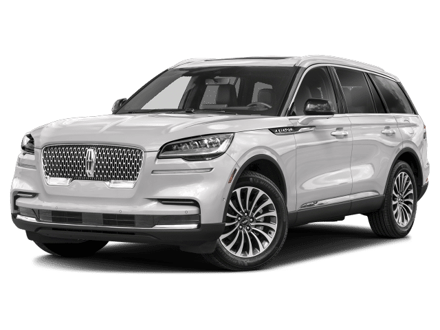 2023 Lincoln Aviator Reserve RWD photo