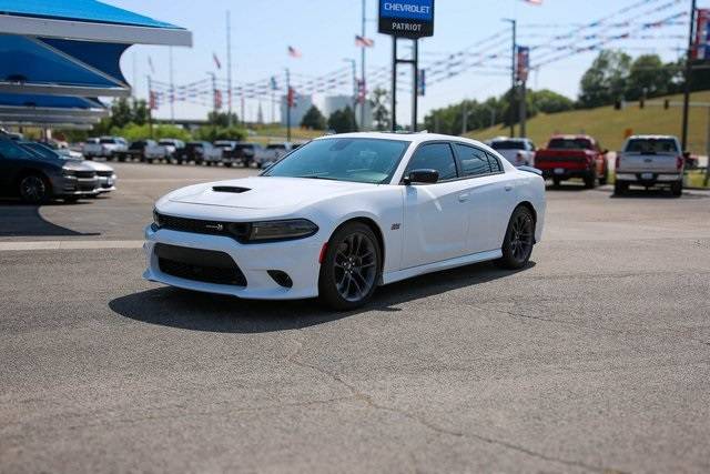 2023 Dodge Charger Scat Pack RWD photo