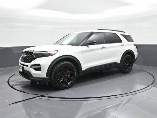 2023 Ford Explorer ST 4WD photo