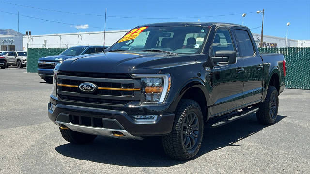 2023 Ford F-150 Tremor 4WD photo