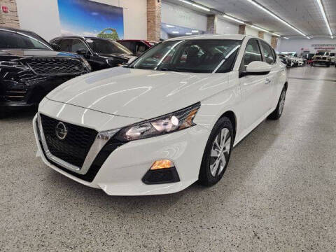 2022 Nissan Altima 2.5 S FWD photo