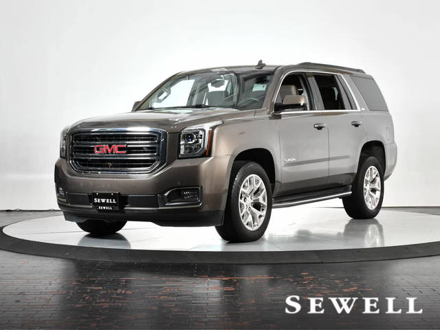 2015 GMC Yukon SLT RWD photo