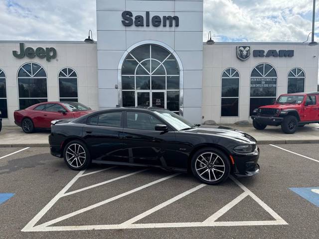 2023 Dodge Charger R/T RWD photo