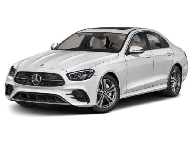 2023 Mercedes-Benz E-Class E 350 AWD photo
