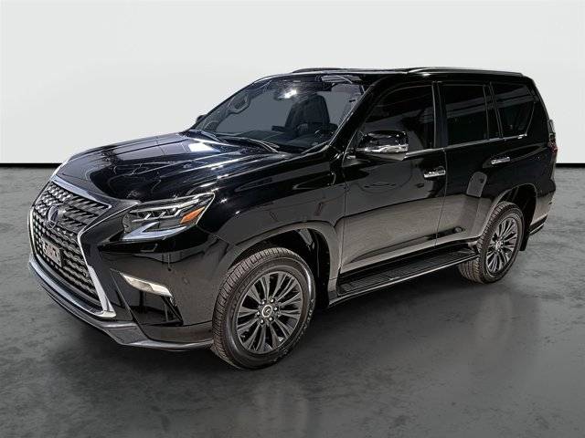 2023 Lexus GX GX 460 Premium 4WD photo