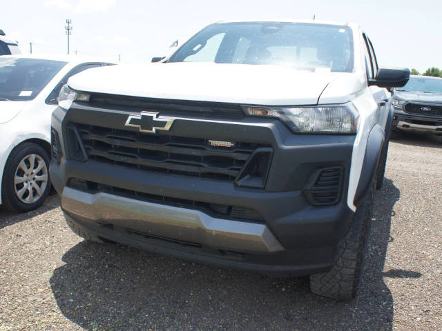 2023 Chevrolet Colorado 4WD Trail Boss 4WD photo