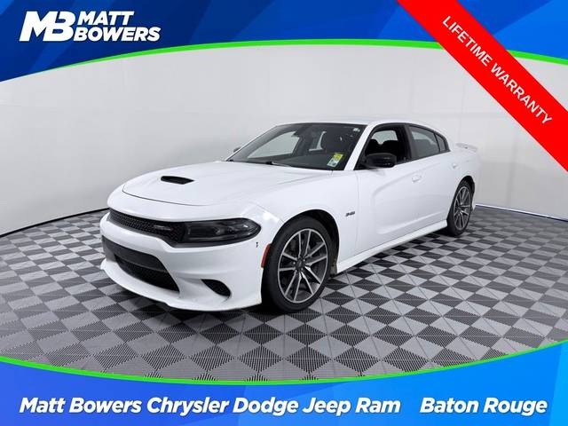 2023 Dodge Charger R/T RWD photo