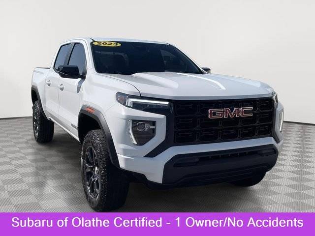 2023 GMC Canyon 2WD Elevation RWD photo