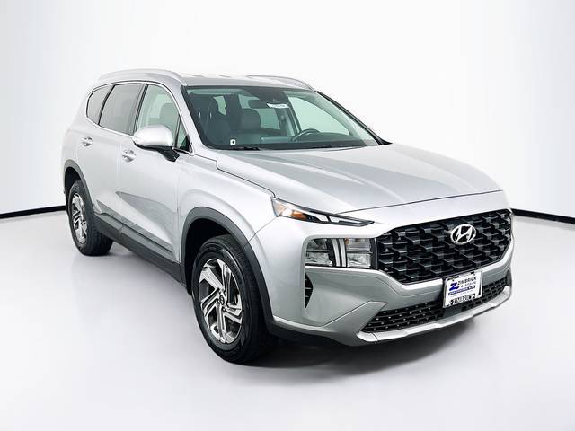 2023 Hyundai Santa Fe SEL AWD photo