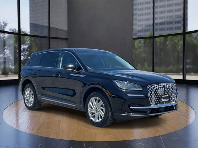 2023 Lincoln Corsair Standard FWD photo