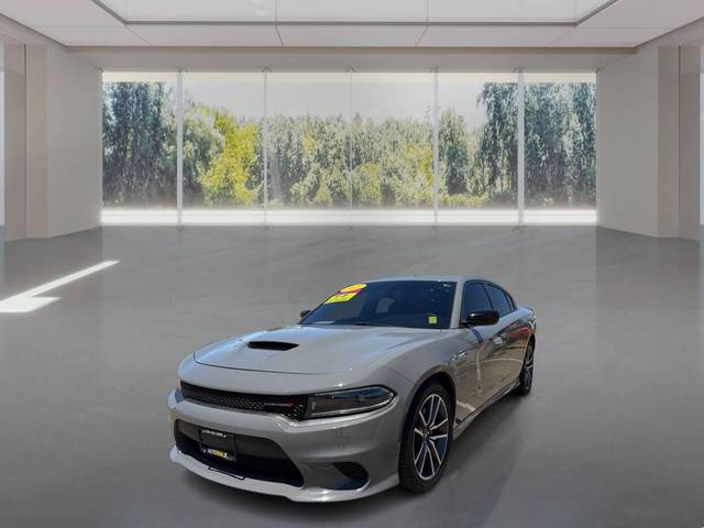 2023 Dodge Charger R/T RWD photo