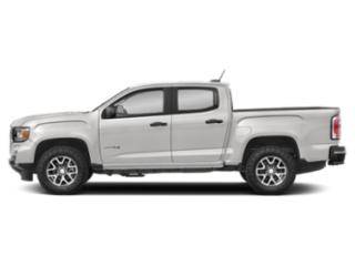 2021 GMC Canyon 4WD AT4 w/Cloth 4WD photo