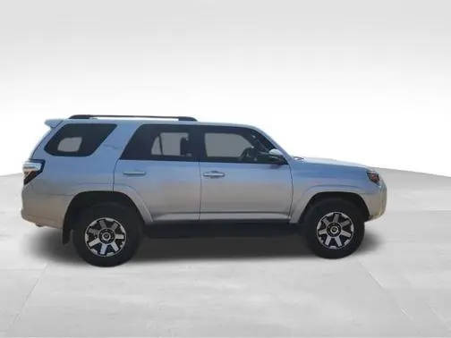 2022 Toyota 4Runner TRD Off Road Premium 4WD photo
