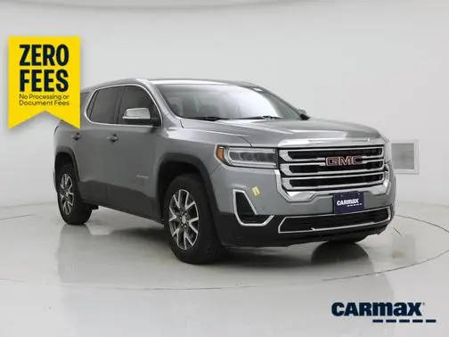 2023 GMC Acadia SLE FWD photo