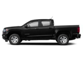 2021 Chevrolet Colorado 2WD LT RWD photo