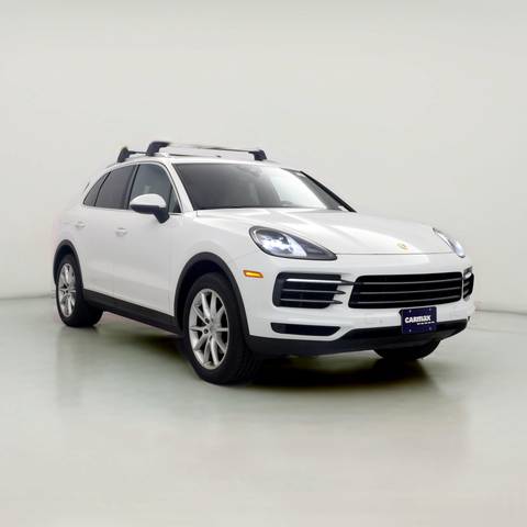 2019 Porsche Cayenne AWD photo