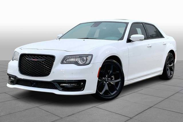 2023 Chrysler 300 300S RWD photo