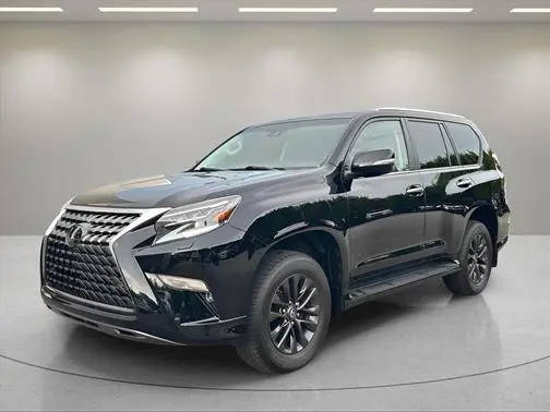 2023 Lexus GX GX 460 Premium 4WD photo
