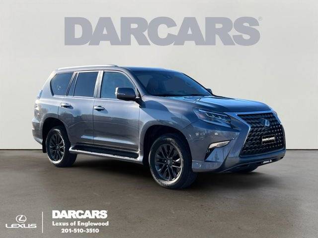 2023 Lexus GX GX 460 Premium 4WD photo