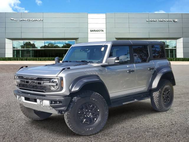 2023 Ford Bronco 4 Door Raptor 4WD photo