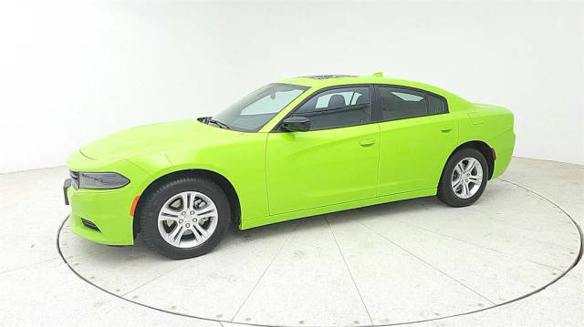 2023 Dodge Charger SXT RWD photo