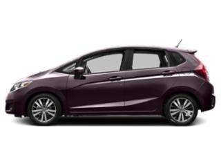 2015 Honda Fit EX FWD photo