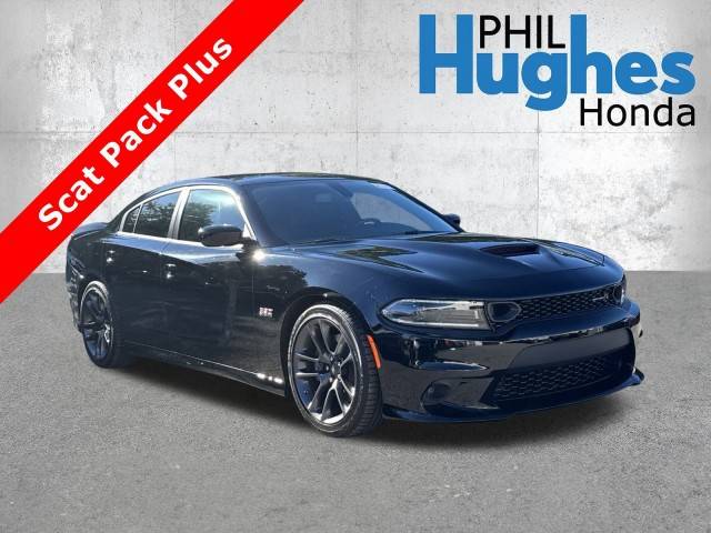 2023 Dodge Charger Scat Pack RWD photo