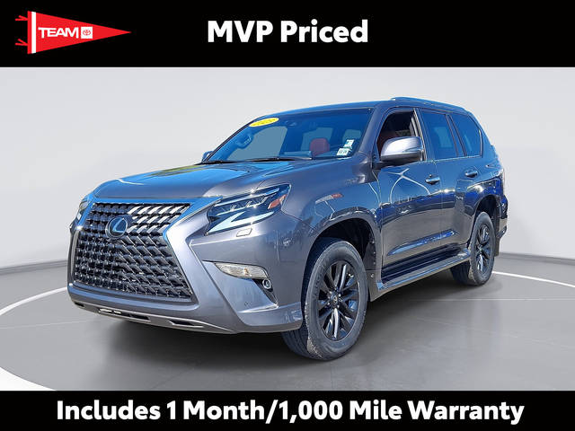 2023 Lexus GX GX 460 Premium 4WD photo