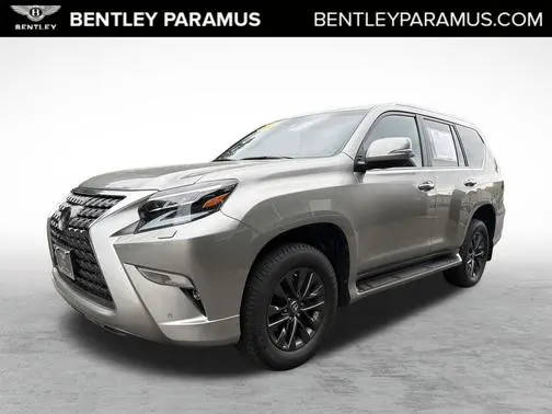 2023 Lexus GX GX 460 Premium 4WD photo