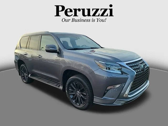 2023 Lexus GX GX 460 Premium 4WD photo