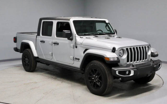 2023 Jeep Gladiator Sport S 4WD photo