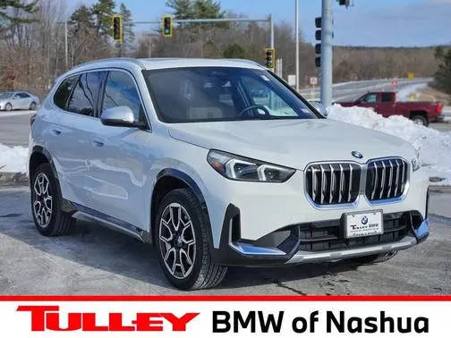 2023 BMW X1 xDrive28i AWD photo