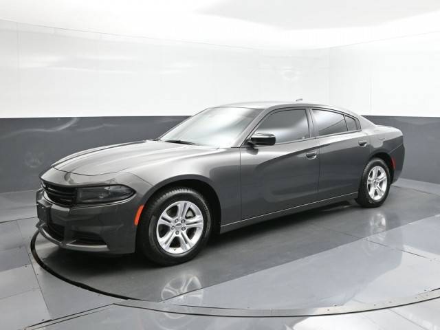 2023 Dodge Charger SXT RWD photo