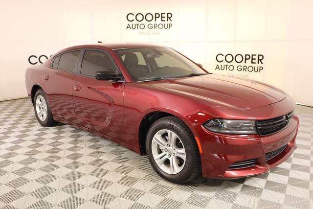 2023 Dodge Charger SXT RWD photo