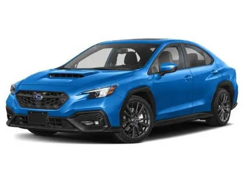 2023 Subaru WRX Premium AWD photo