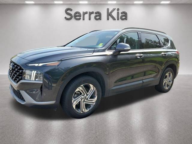 2023 Hyundai Santa Fe SEL FWD photo