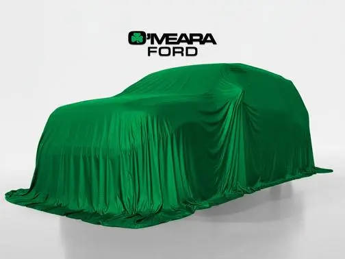 2023 Ford Explorer ST 4WD photo