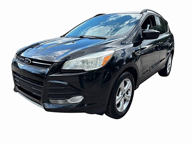 2015 Ford Escape SE FWD photo