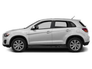 2015 Mitsubishi Outlander Sport ES 4WD photo
