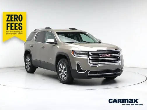 2023 GMC Acadia SLT FWD photo