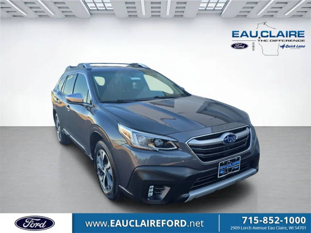 2022 Subaru Outback Touring AWD photo